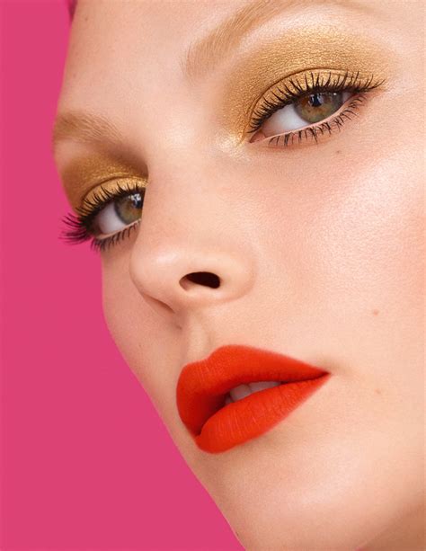 chanel novembre 2019 makeup|CHANEL .